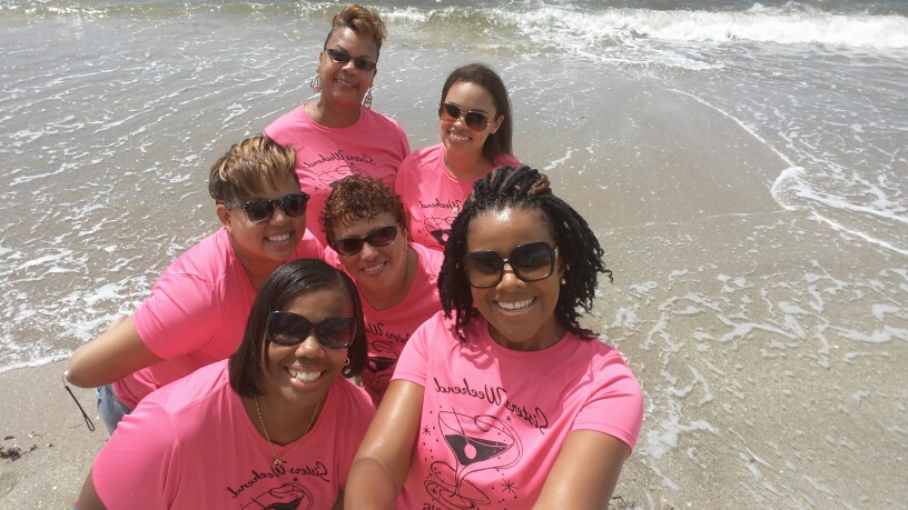 sistersweekend
