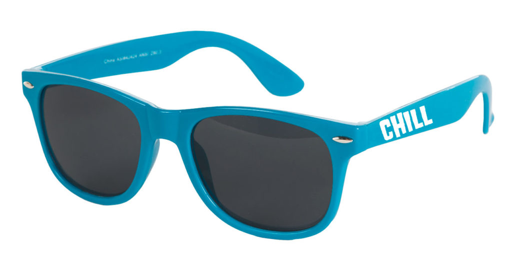 Sun Ray Sunglasses