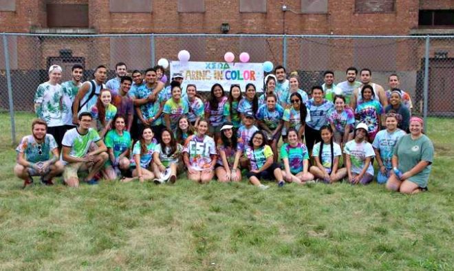 PhilanthropySayings