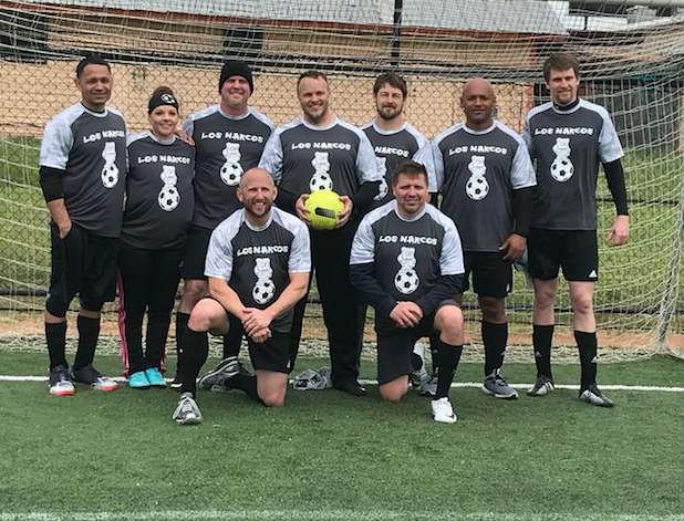 soccer team names