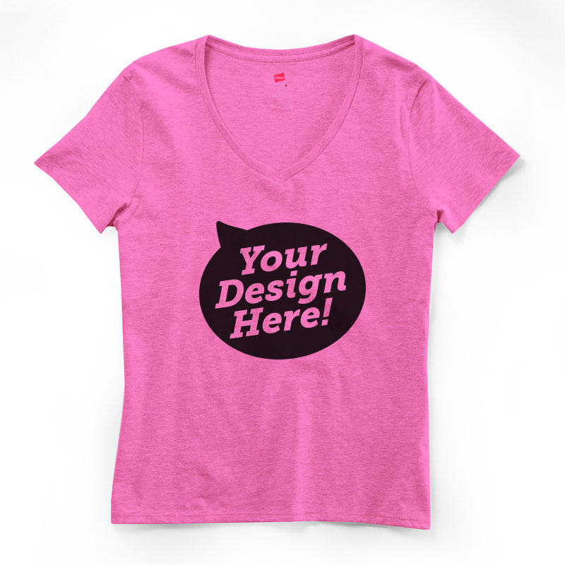 Shop Custom T-Shirts