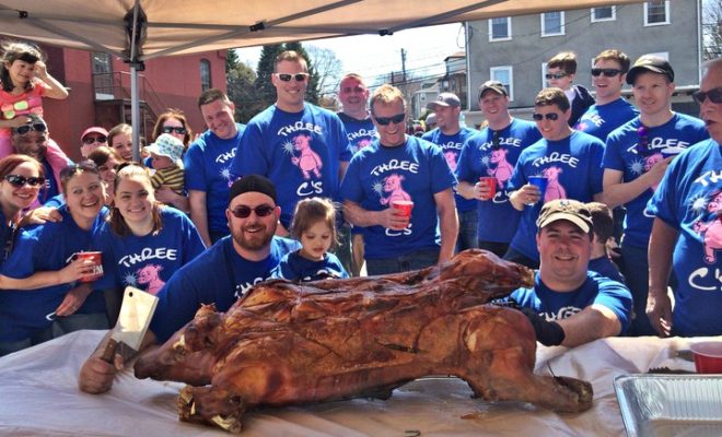 PigRoast