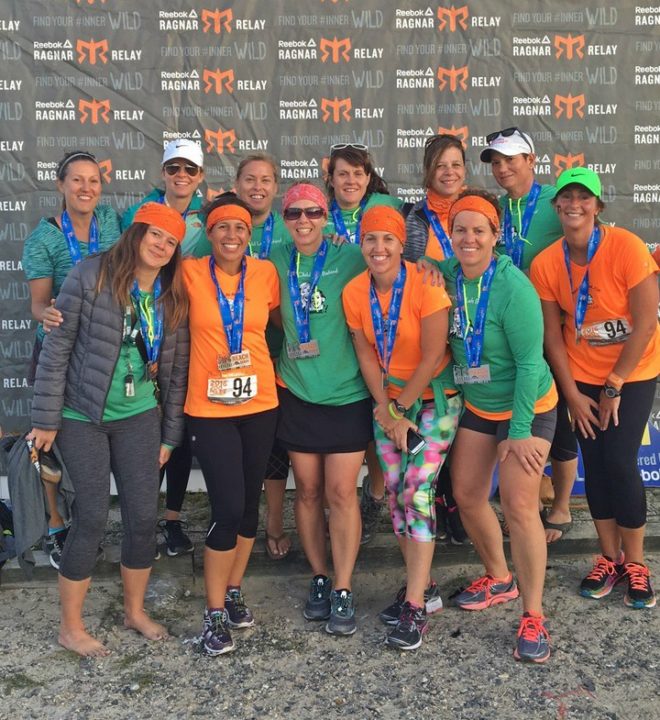 RagnarRelay