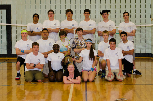 Badminton