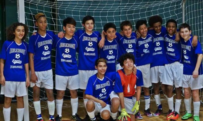 Futsal