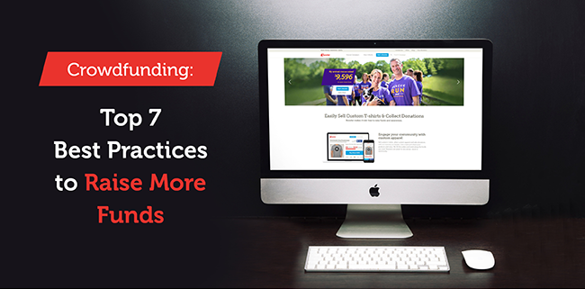 Crowdfunding is a useful nonprofit tool that can help you raise more funds!