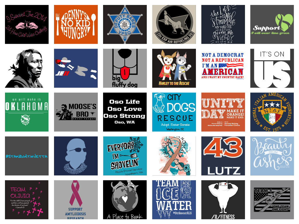 booster-t-shirts-collage
