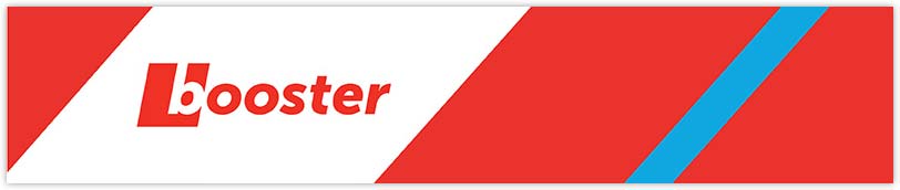 Wesites Like GoFundMe: Booster