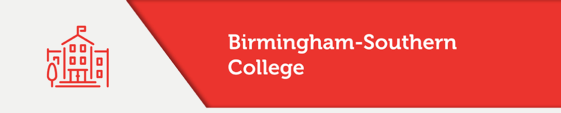 Matching Gifts 7 Schools That Are Raising More Money - Birmingham-Southern College