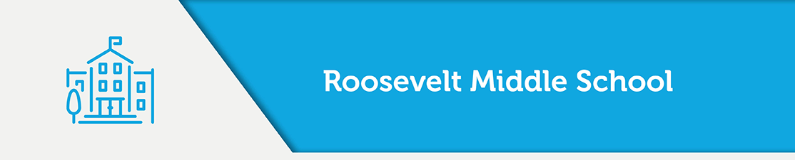 Matching Gifts 7 Schools That Are Raising More Money - Roosevelt Middle School