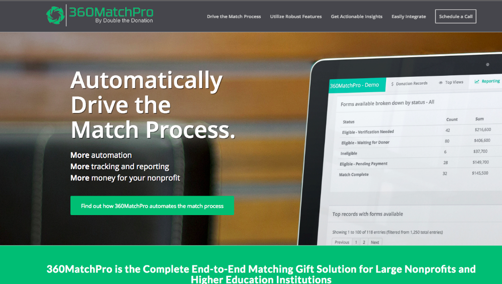 360matchpro-website