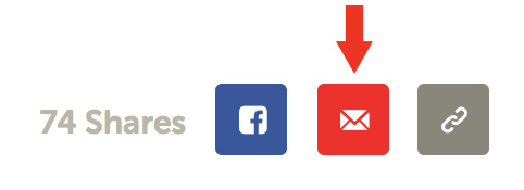 email share button