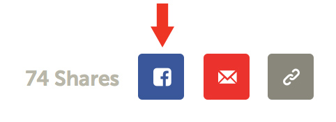 facebook share