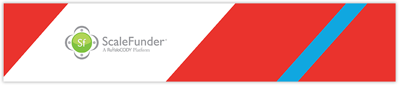 Scalefunder is a crowdfunding website for nonprofits and schools.