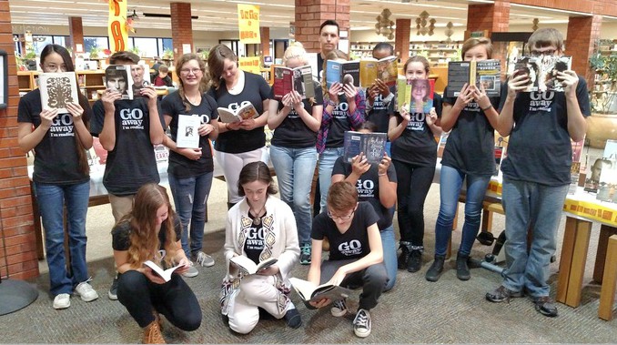 book club