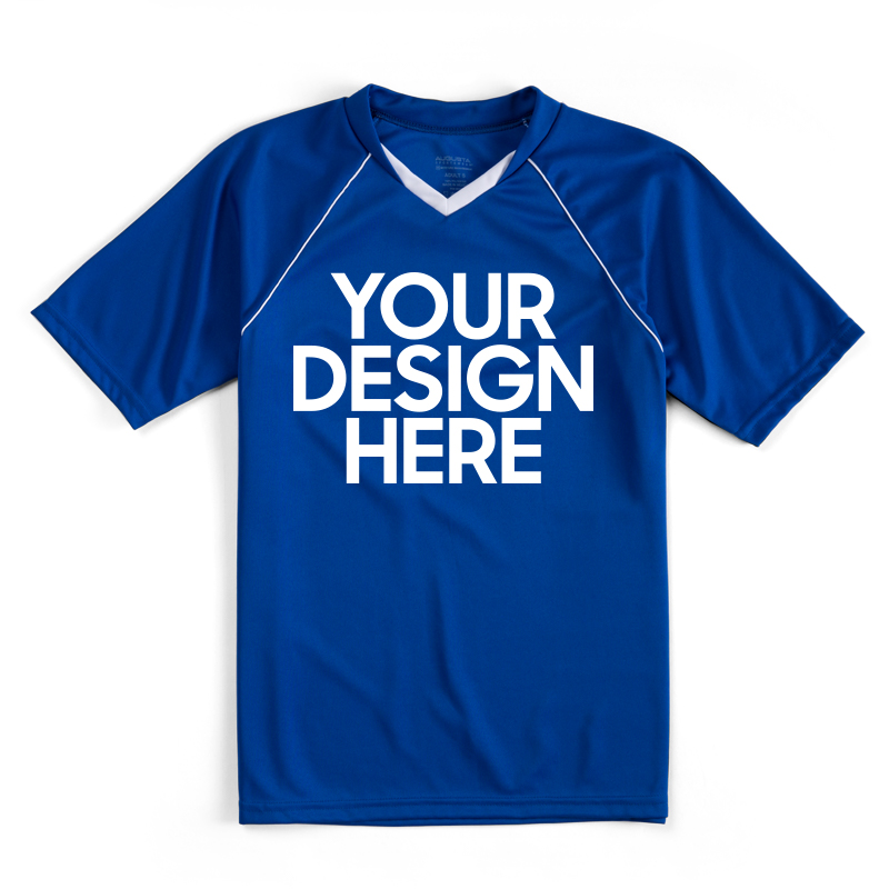 Shop Custom Team Jerseys