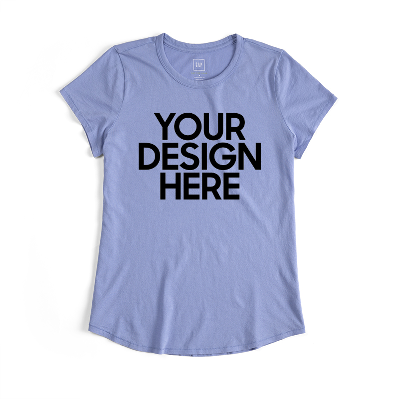 Shop Custom T-Shirts