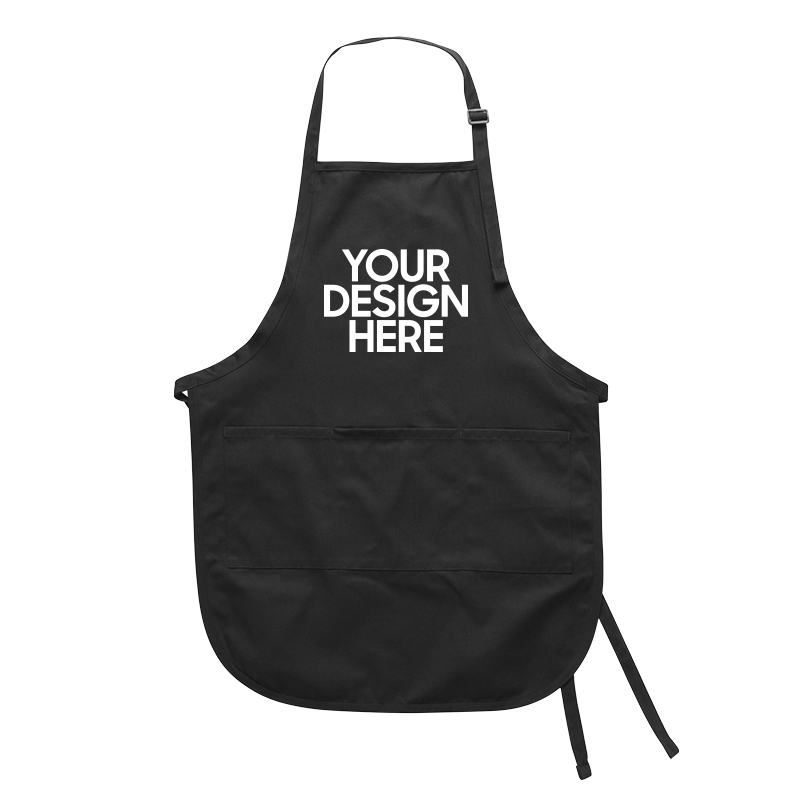 Shop Custom Aprons
