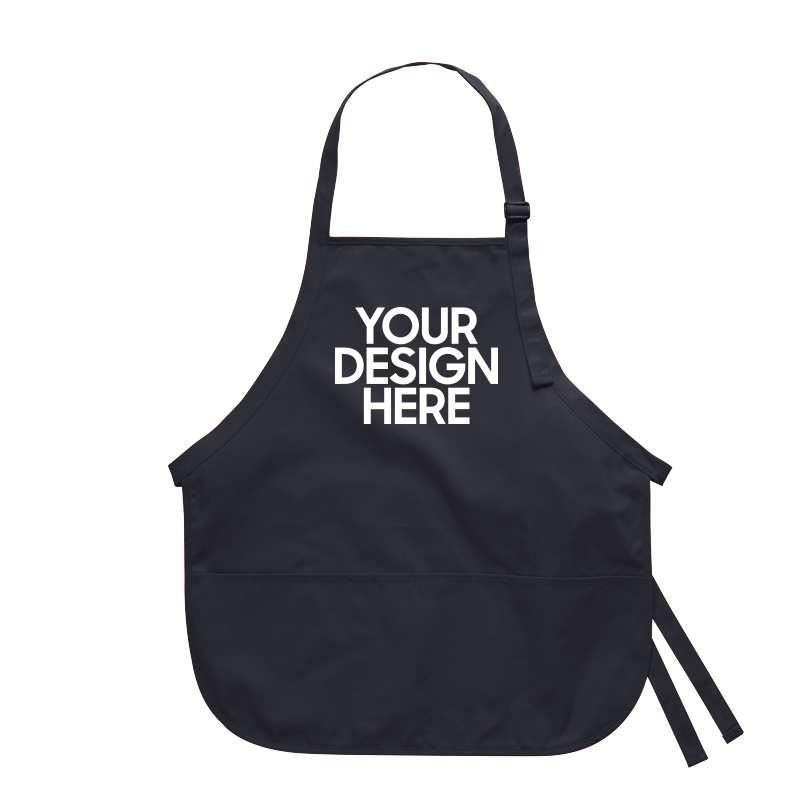 Shop Custom Aprons