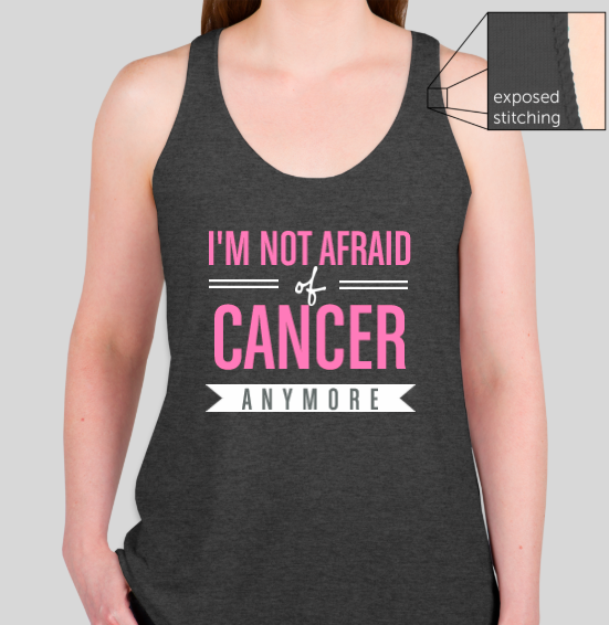 Not Afraid
