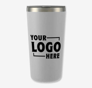 custom hydroflask tumbler corporate holiday gifts