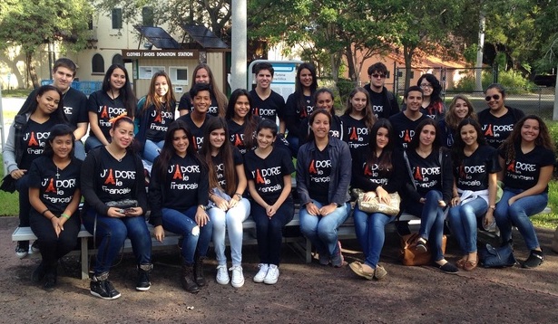 French team names for custom t-shirts celebrating French culture and language