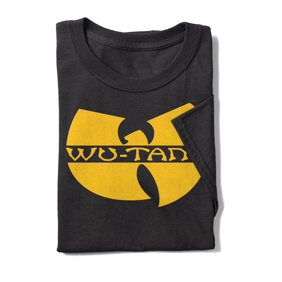 Wu-Tang Clan Logo