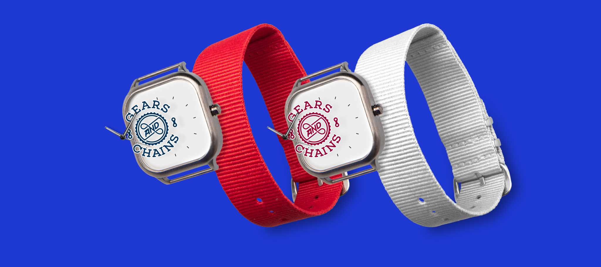 custom watch faces