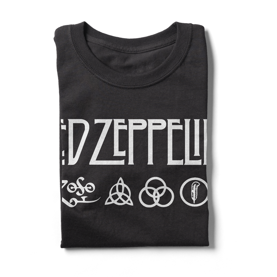 Talking Heads Stop Making Sense T shirt