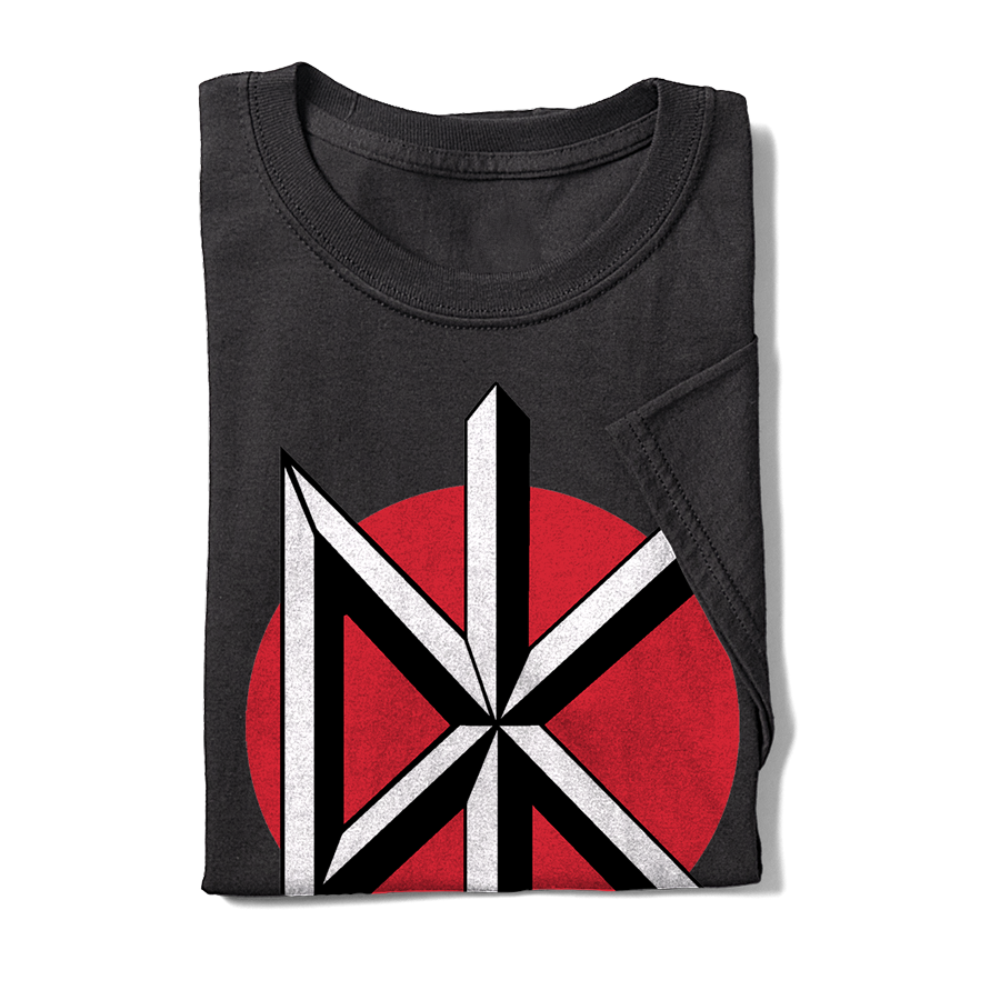 Dead Kennedys t-shirt