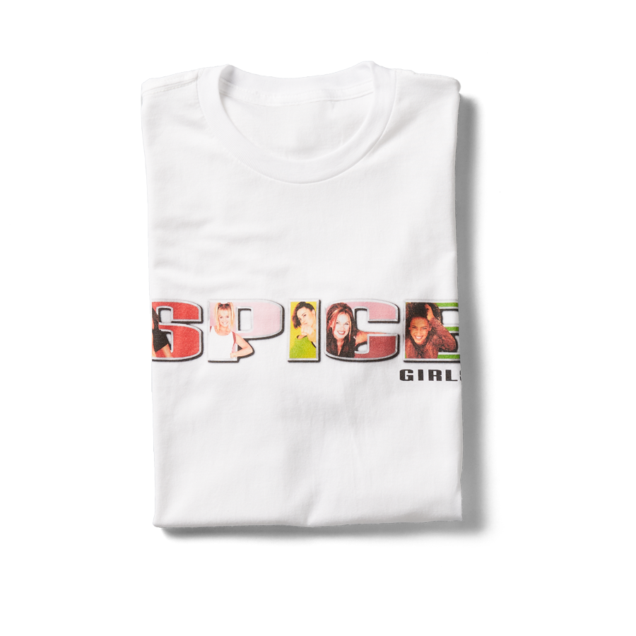 Spice Girls t-shirt