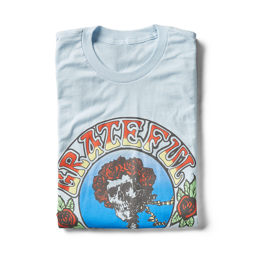 Grateful Dead t-shirt