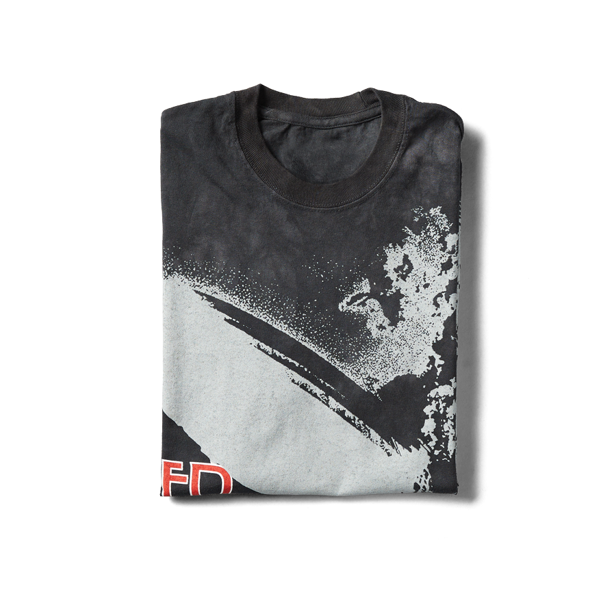 Led Zeppelin t-shirt