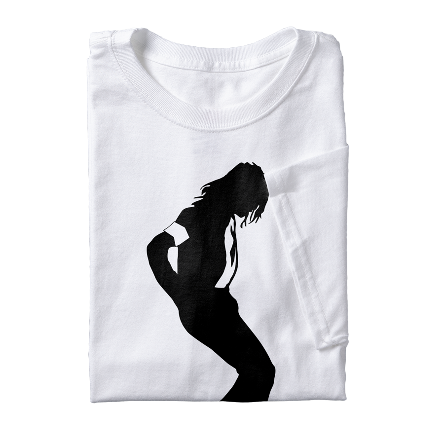 Michael Jackson t-shirt