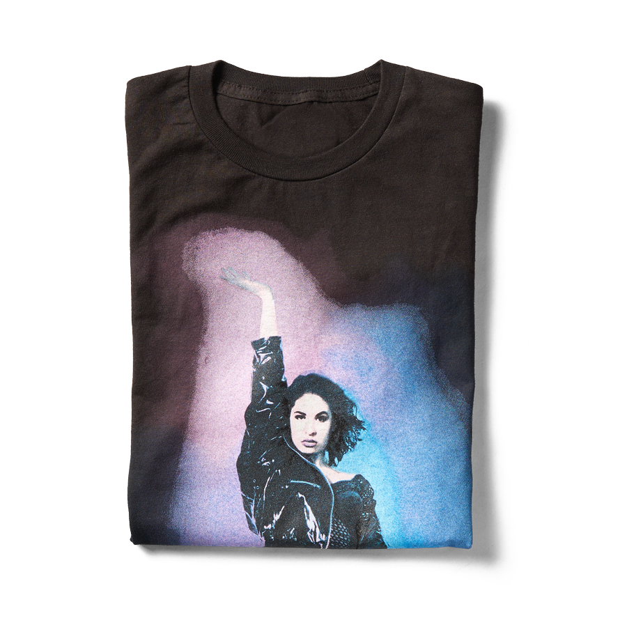 Selena T-shirt