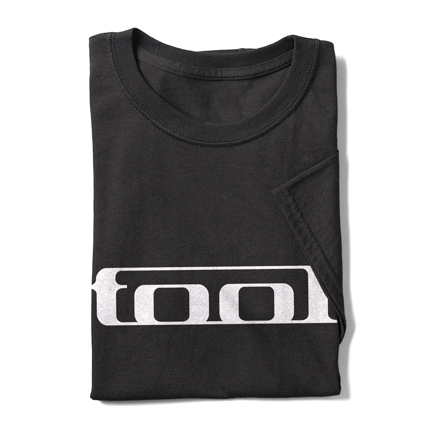 Tool Logo T-shirt