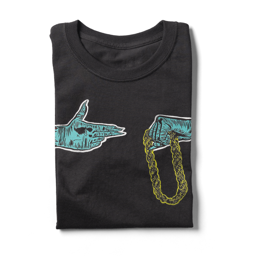 Run the Jewels t-shirt