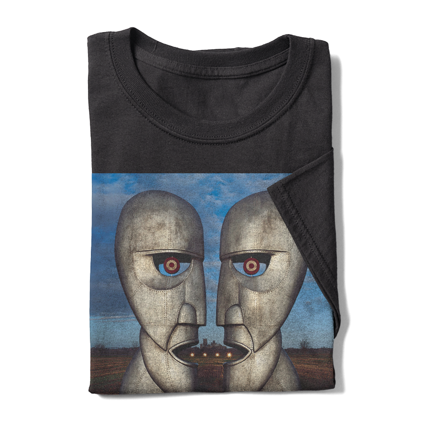 Pink Floyd t-shirt