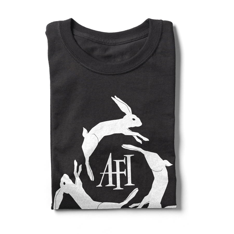 AFI t-shirt