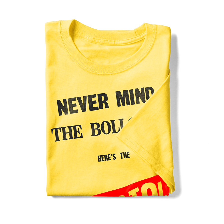 Sex Pistols t-shirt