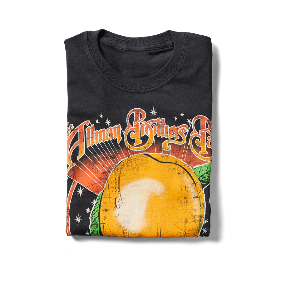 The Allman Brothers t-shirt