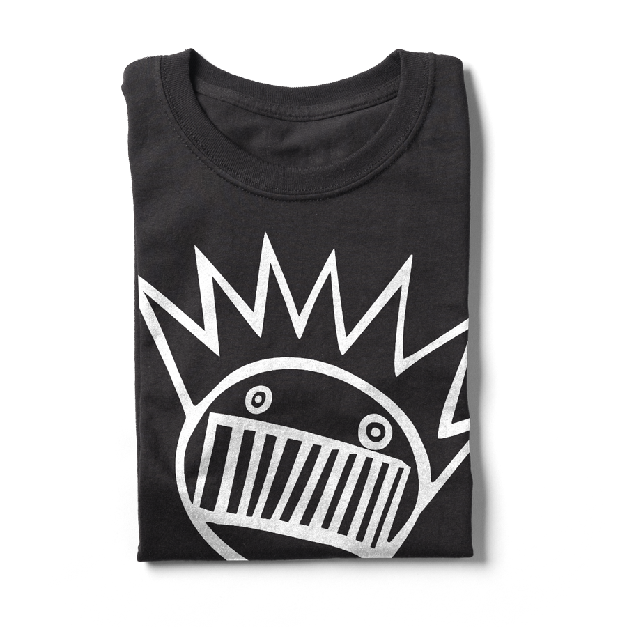 Ween Boognish t-shirt