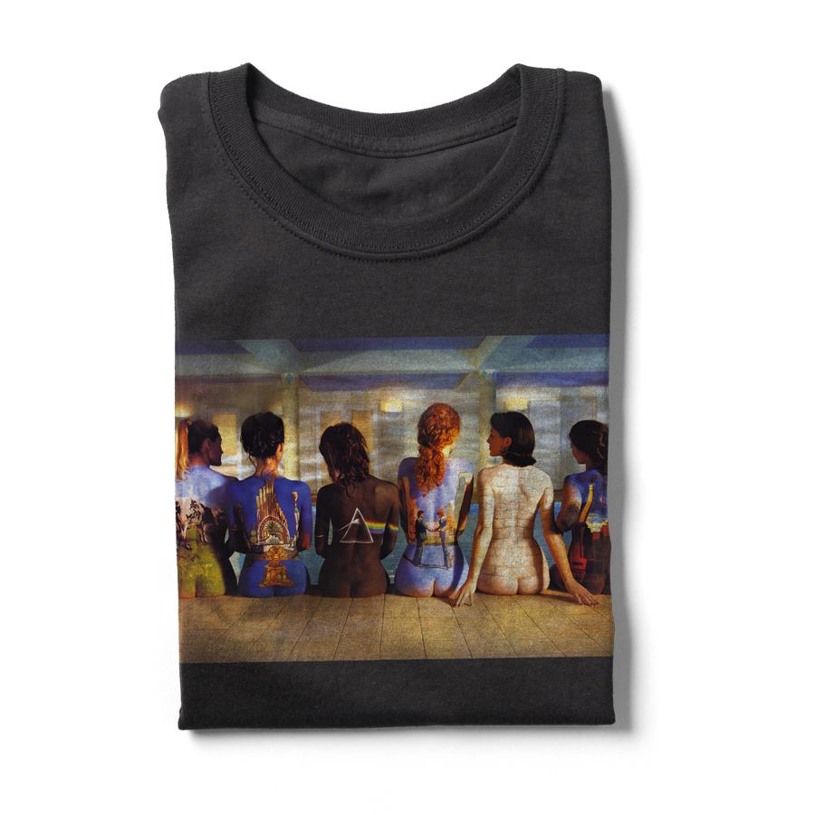 Pink Floyd Back Catalogue t-shirt” width=