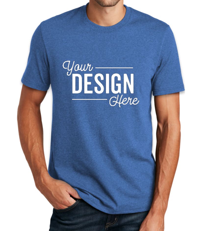 Shop Custom T-Shirts