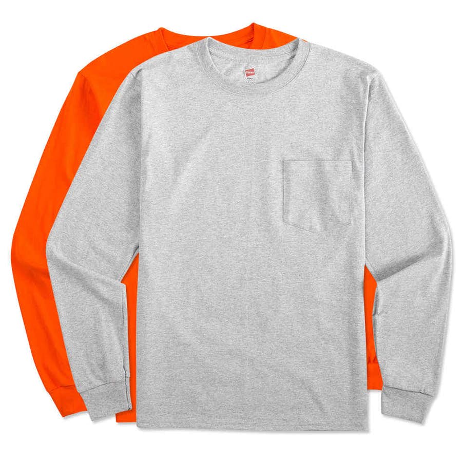 Shop Long Sleeve T-Shirts