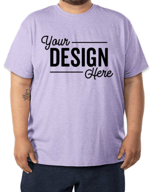 Shop Custom T-Shirts