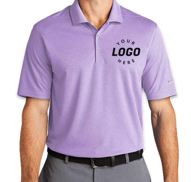 Shop Custom Polos