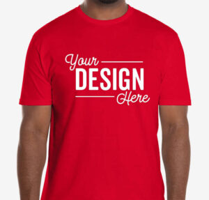 classic custom t shirt