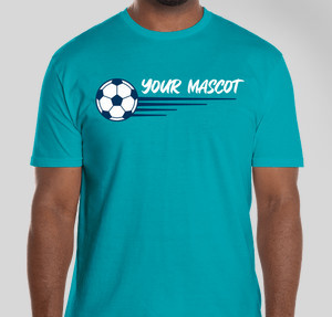 custom soccer jerseys