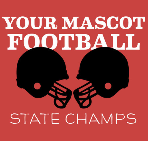 custom football gear